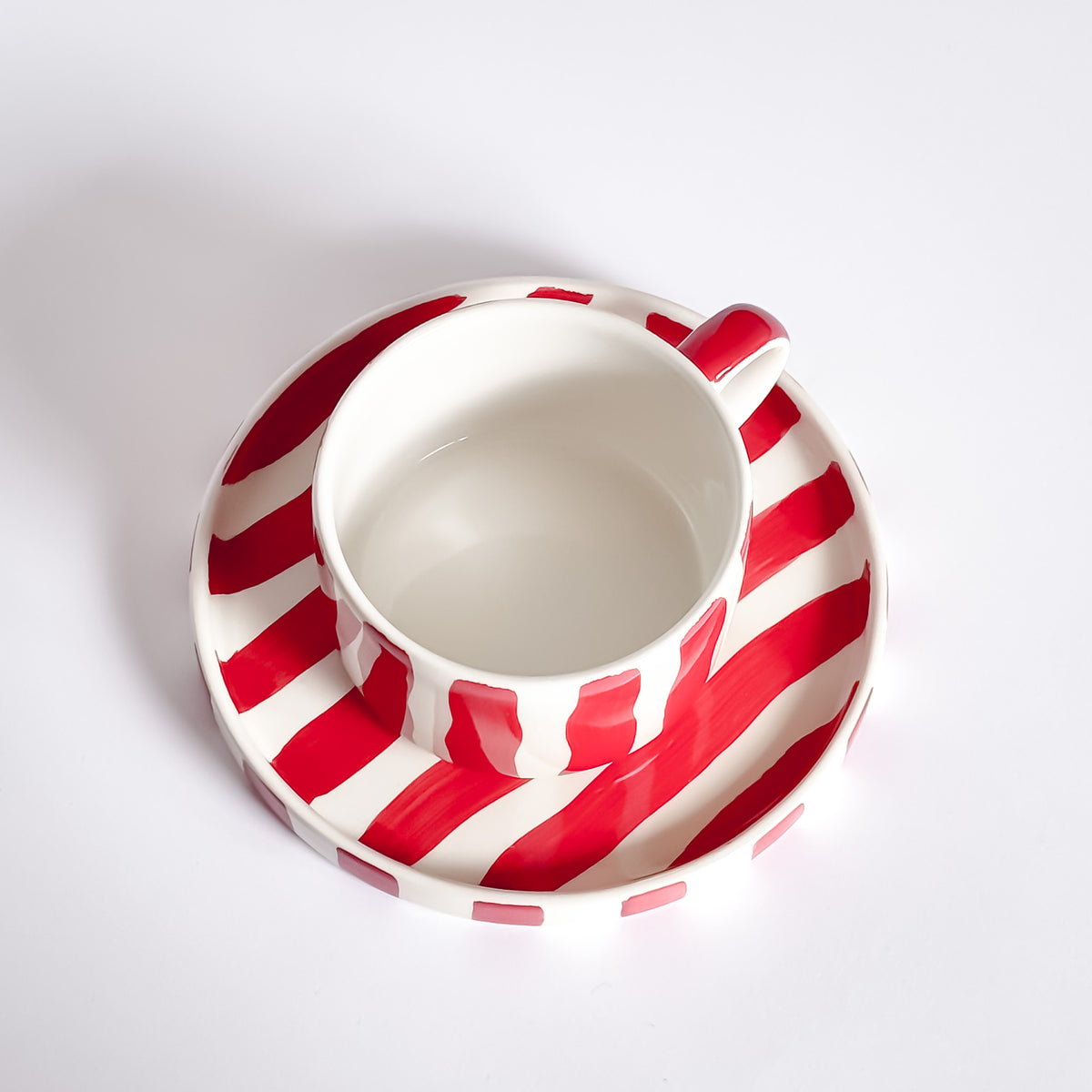 Cappuccino Tasse