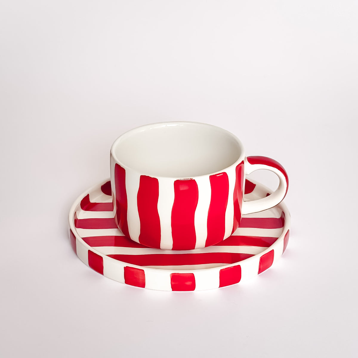 Cappuccino Tasse