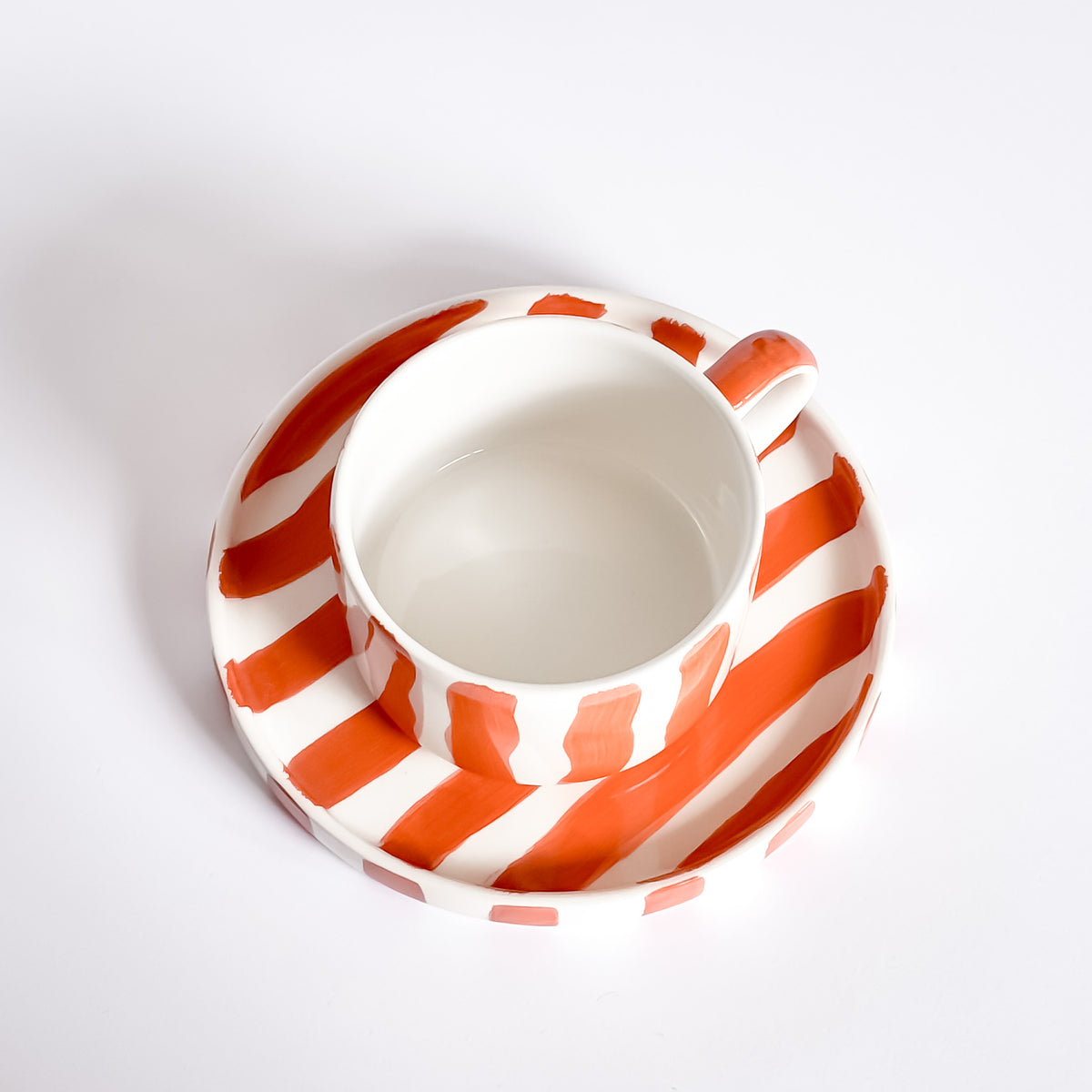 Cappuccino Tasse
