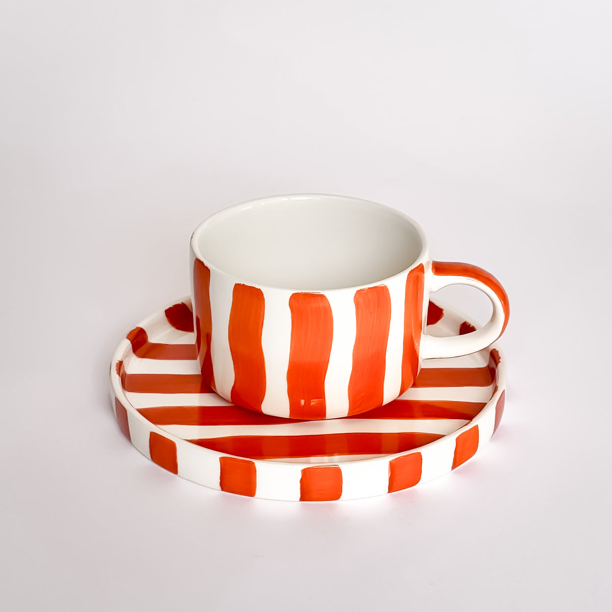Cappuccino Tasse