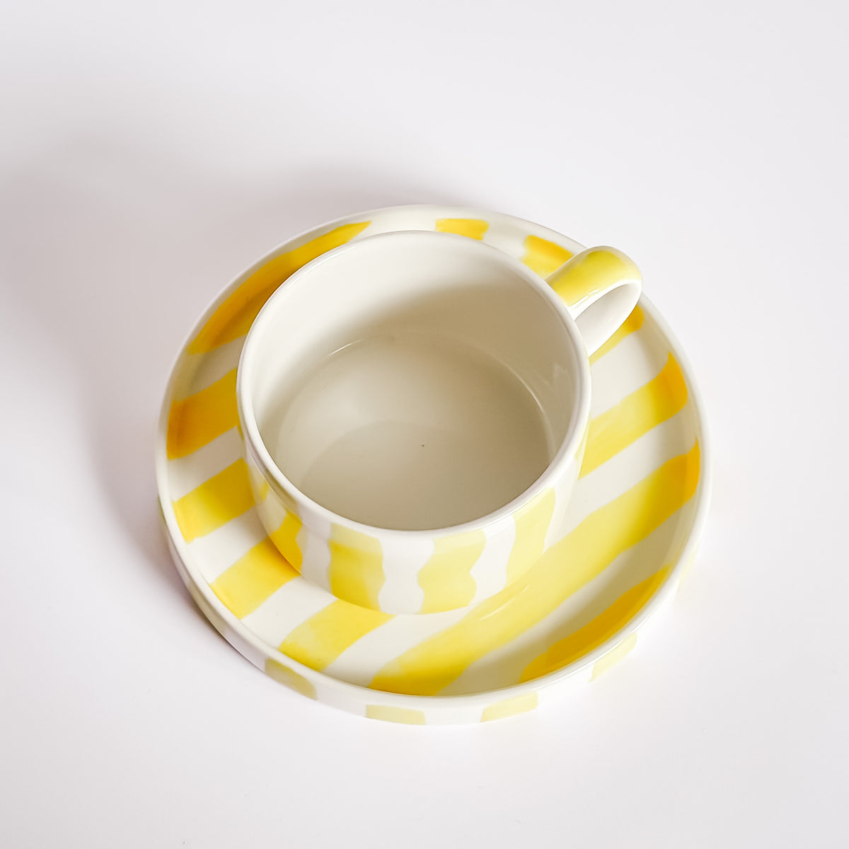 Cappuccino Tasse