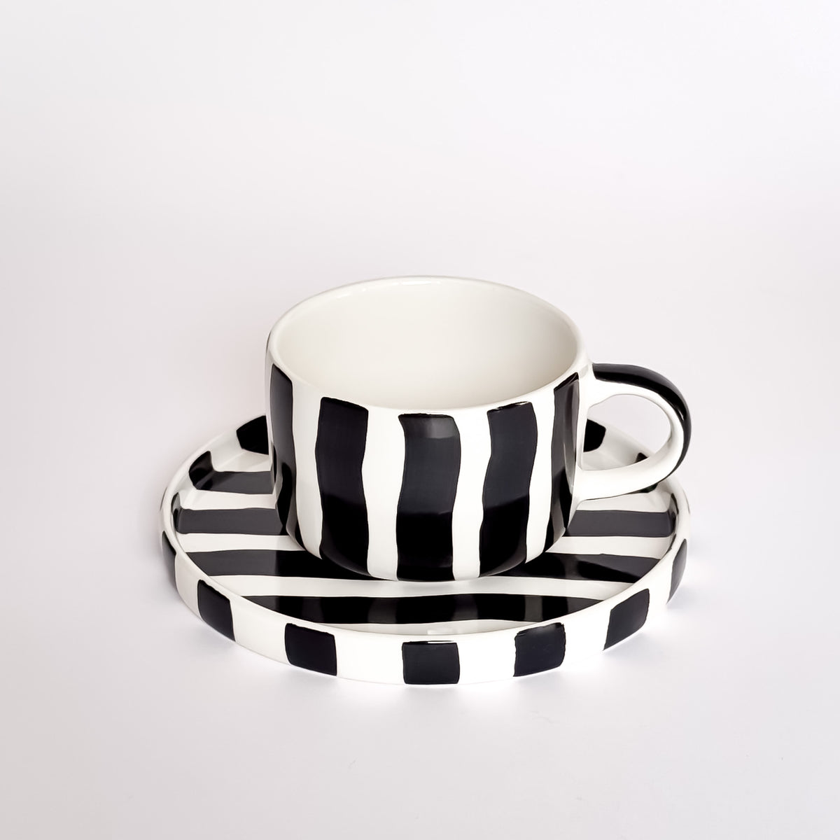 Cappuccino Tasse