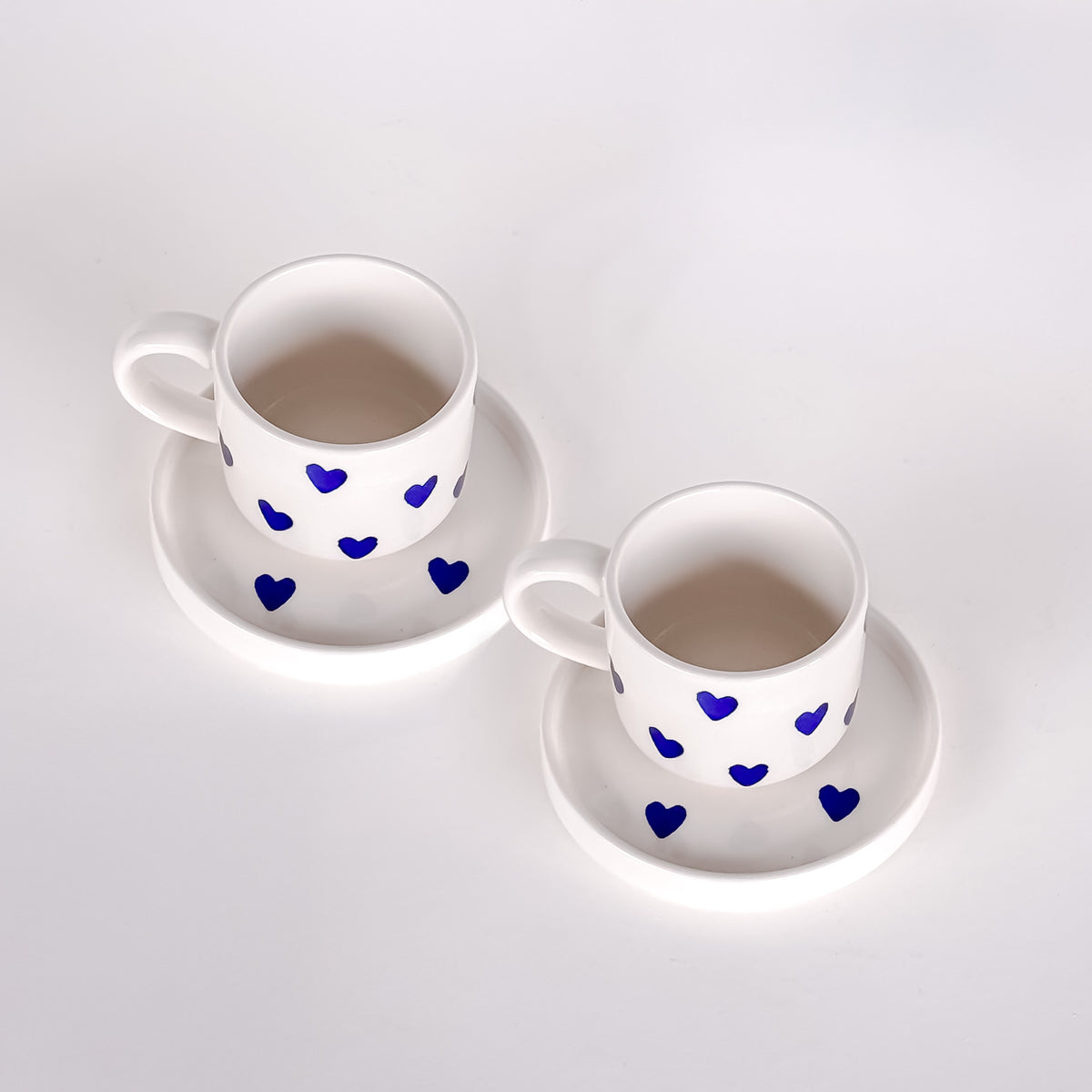 Espresso 2er Set