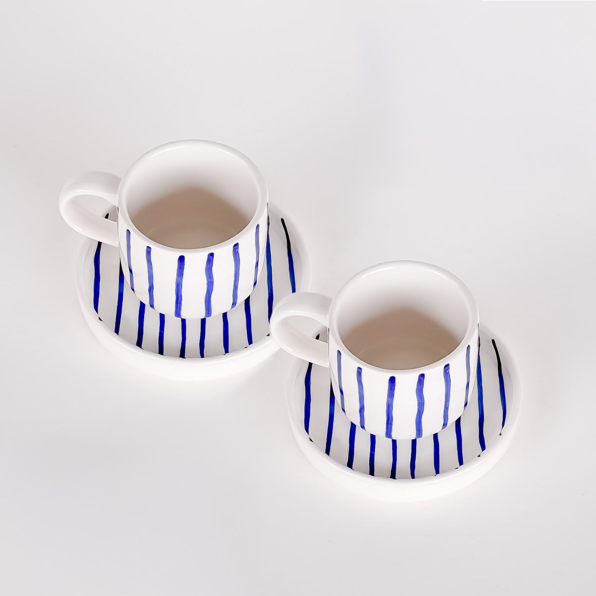Espresso 2er Set