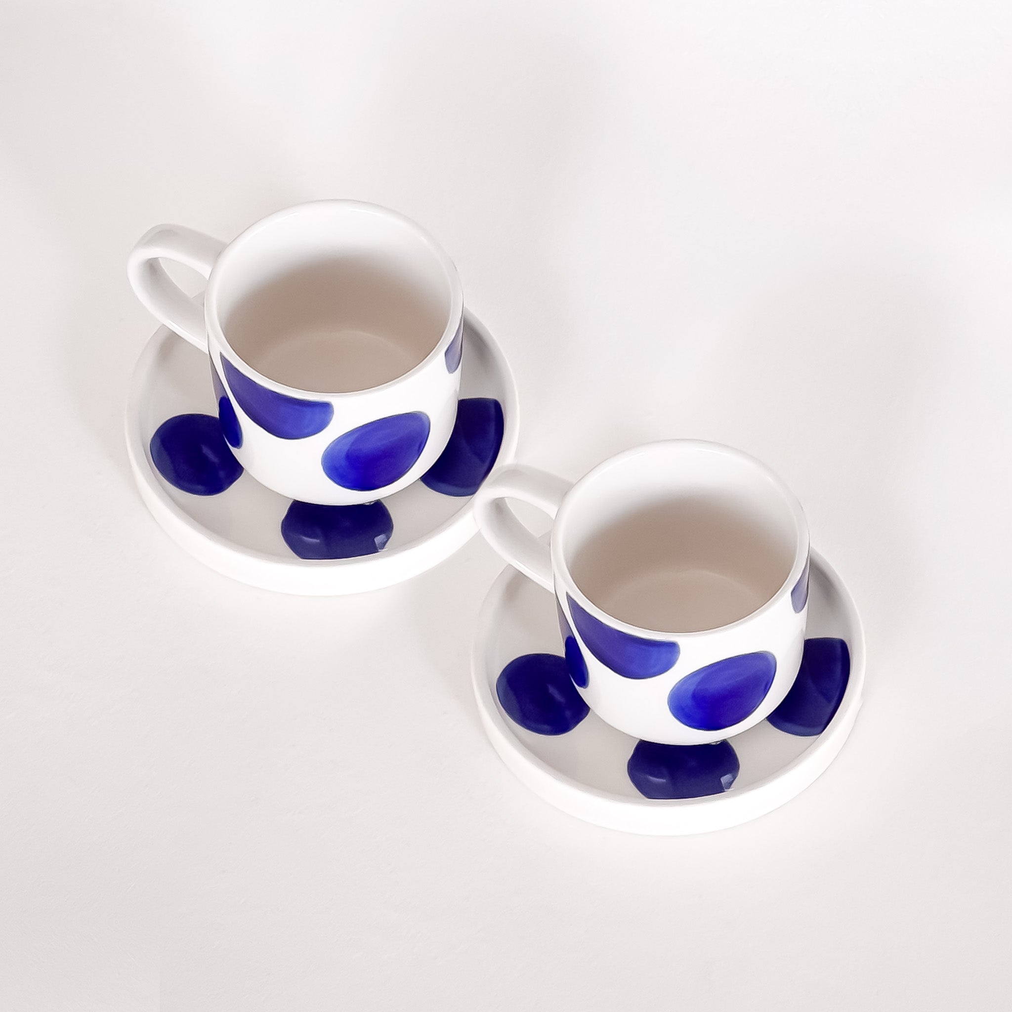 Espresso 2er Set