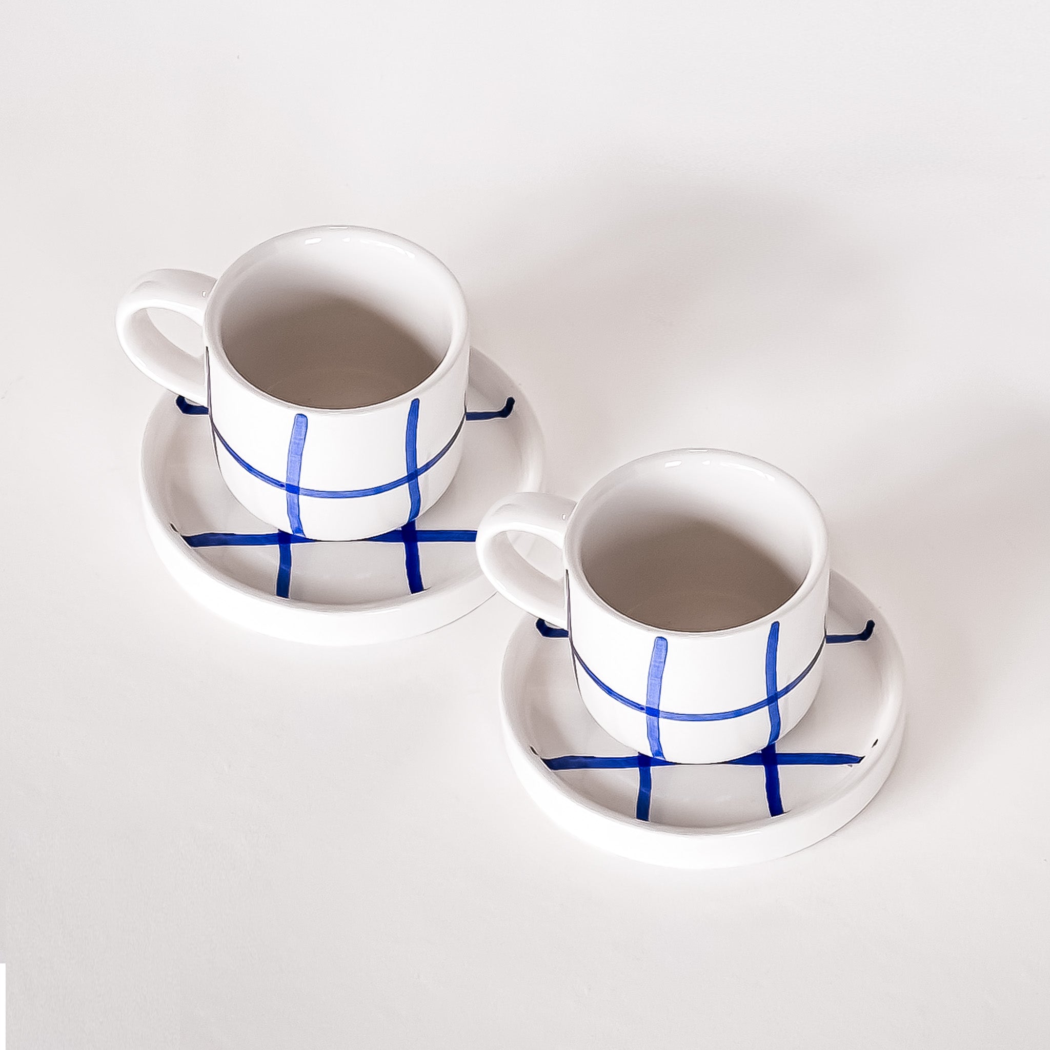 Espresso 2er Set