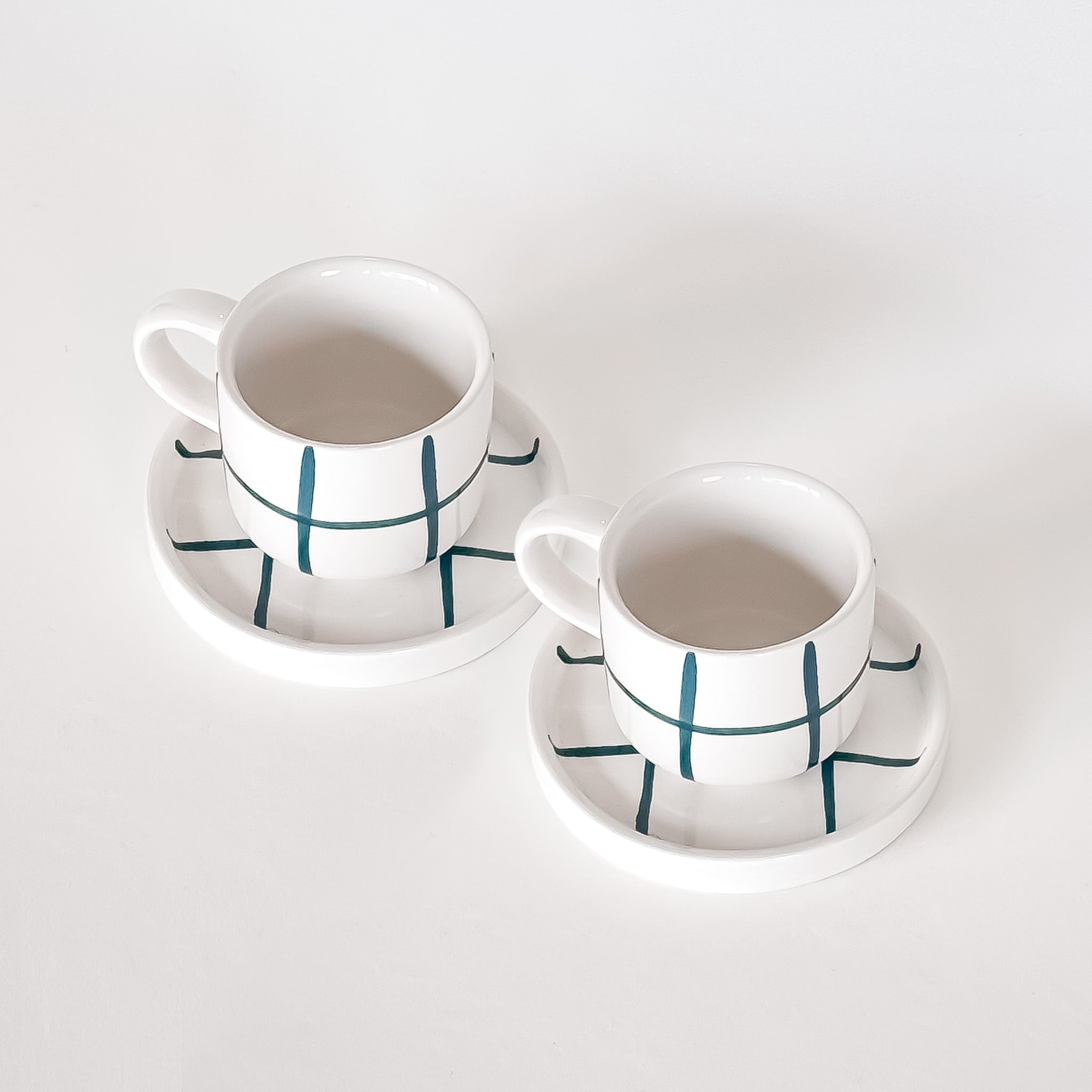 Espresso 2er Set