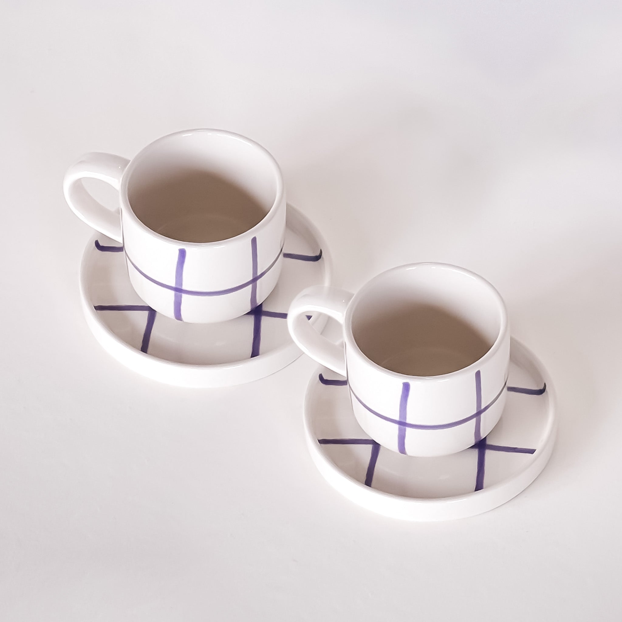 Espresso 2er Set