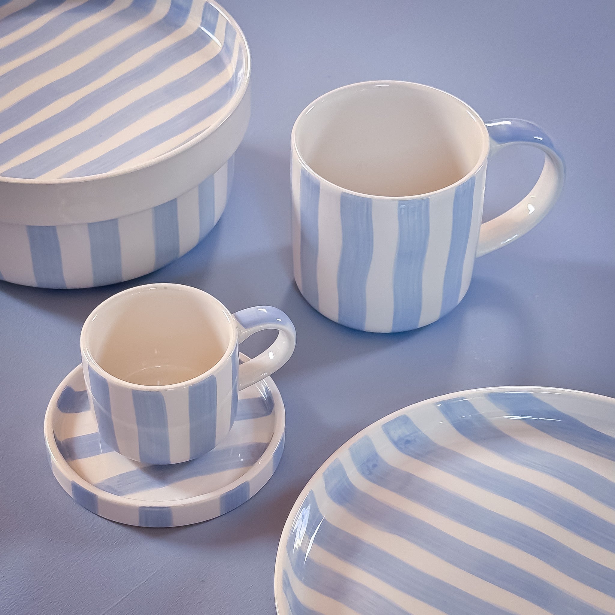 Espresso 2er Set