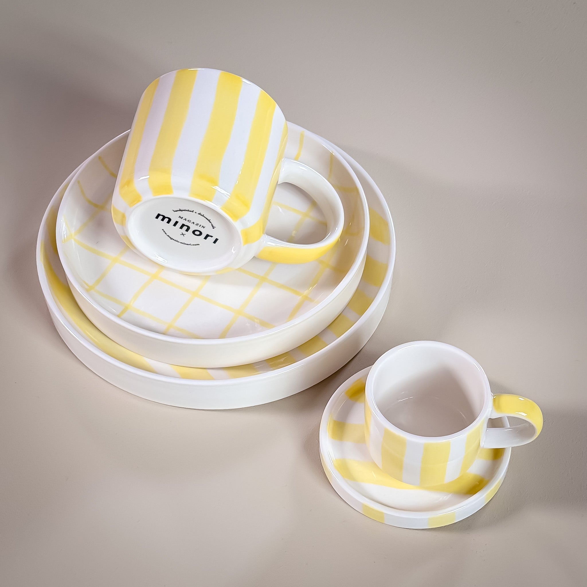 Espresso 2er Set
