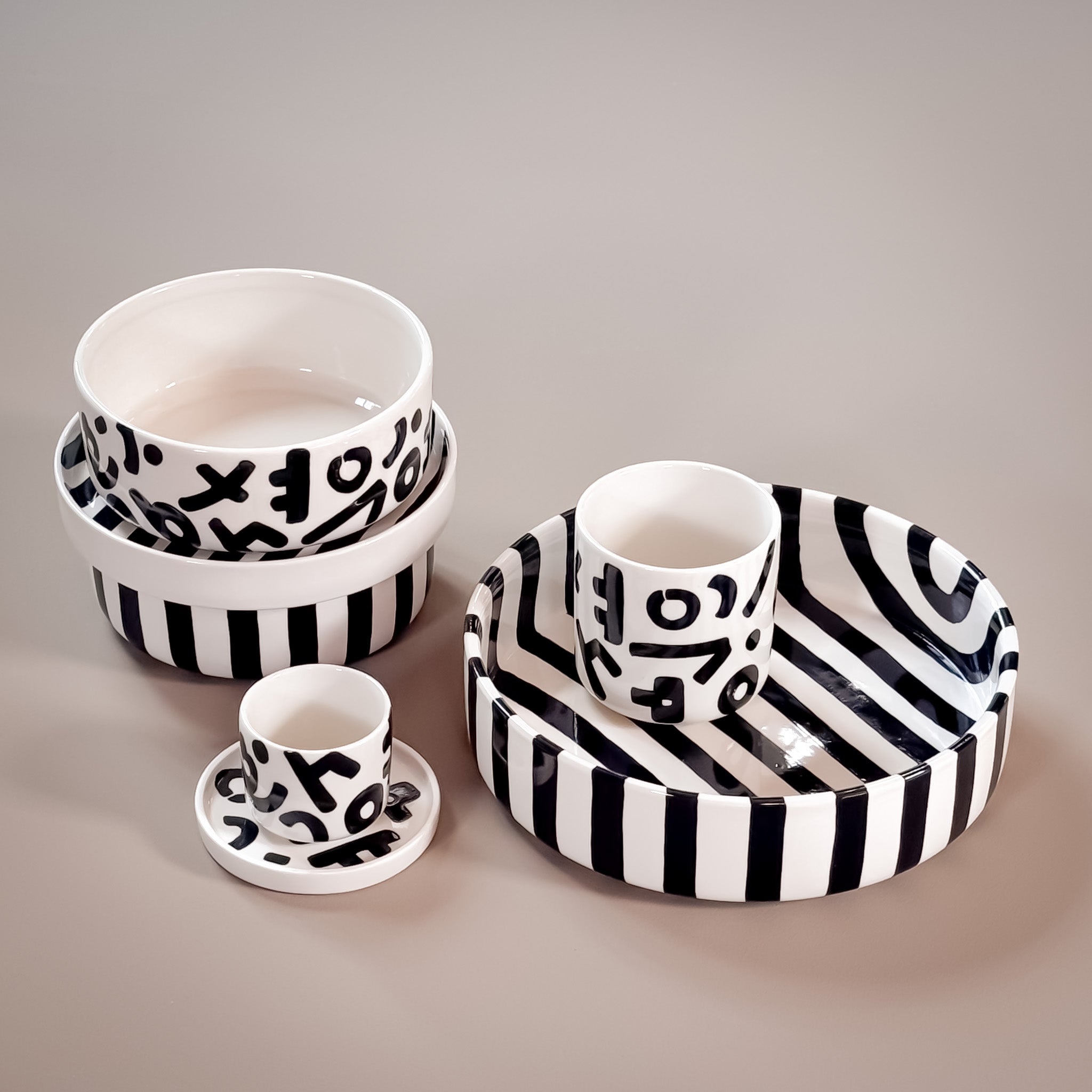 Espresso 2er Set